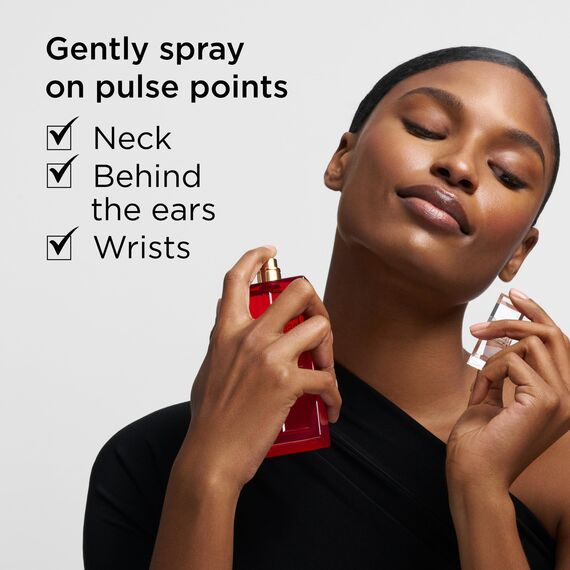 Elizabeth Arden Red Door – Eau de Toilette femme/women, klassisch-eleganter Damenduft, florales & warmes Aroma für Frauen, harmonisches Alltags-Parfüm, 30 ml