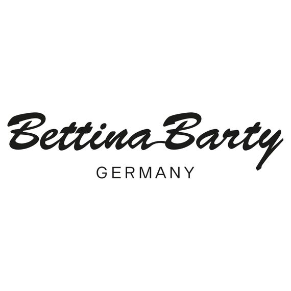 Bettina Barty VANILLA Eau de Toilette 50ml | Unverwechselbarer Vanilla Duft | Warm, einladend, verführerisch | Basisnoten Vanille & Moschus | 1 x 50ml