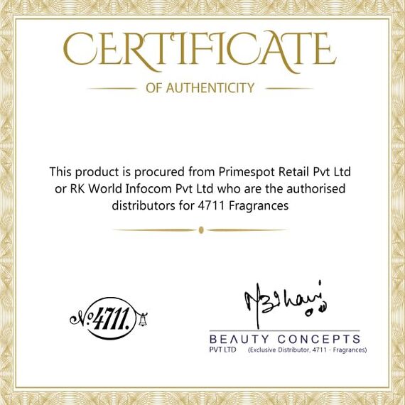 4711® Remix Cologne Grapefruit - Exotic Paradise | Eau de Cologne - zitrisch-fruchtiger Duft rund um die Grapefruit - spritzig frech ge-remixt! | 100ml Natural Spray Vaporisateur