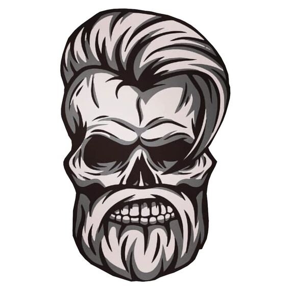 Bandido Eau de Cologne Herren Waterfall 350ml After Shave Men Duftwasser Rasierwasser Männer, Erfrischt kühlt langanhaltender Duft verhindert Rasurbrand Pflege nach der Rasur