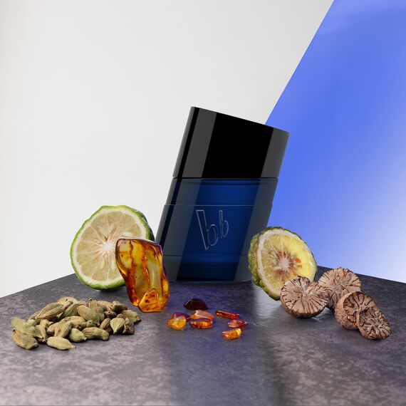 bruno banani Magic Man – Eau de Toilette Natural Spray – Charismatisch-warmes Herren Parfüm – 1er Pack (1 x 30ml)