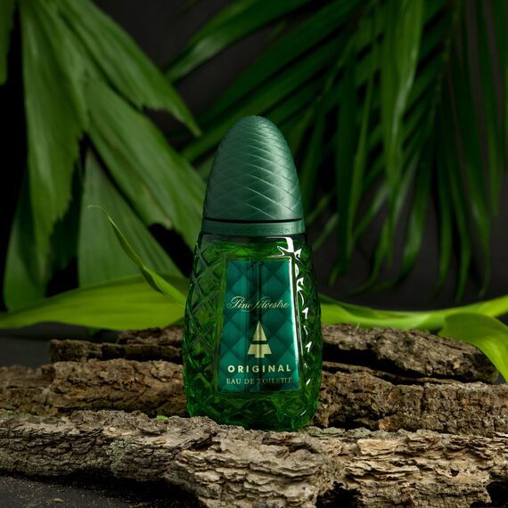 PINO SILVESTRE Original, Eau de Toilette ,125ml (1er Pack)