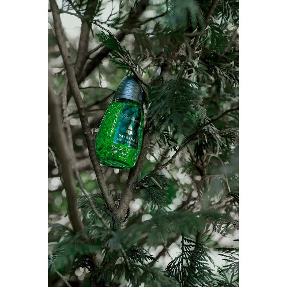 PINO SILVESTRE Original, Eau de Toilette ,125ml (1er Pack)