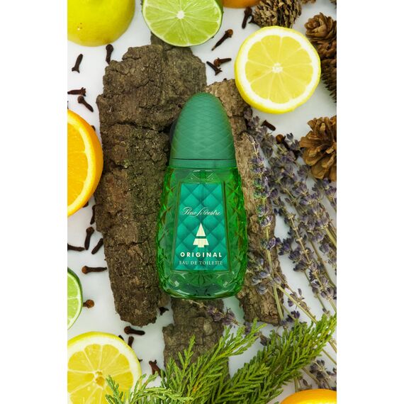 PINO SILVESTRE Original, Eau de Toilette ,125ml (1er Pack)