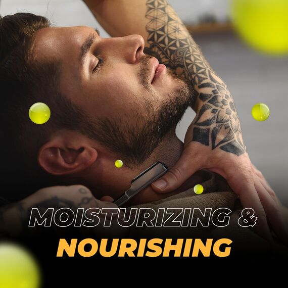 NISHMAN Aftershave Cologne 04 – Lemon+ 400ml – Erfrischendes Spray für Männer – Duft von Traditioneller Zitrone, Eukalyptus, Rose, Moschus – Herren Kölnisch Wasser