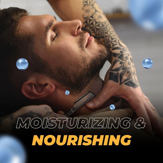 NISHMAN Aftershave Cologne 09 - Marine 400ml – Erfrischende Sprüh-Lotion für Herren – Duft von Sandelholz, Bergamot, Zitrone, Rose & Lilie – Herren Kölnisch Wasser