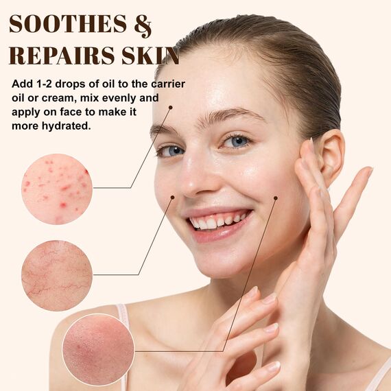 Ätherisches Öle Australisches Sandelholz 100ML, MAYJAM Australisches Sandelholzöl 100% Rein, Ideal für Einfachheit Aromatherapie Diffuser Duftöl Massage