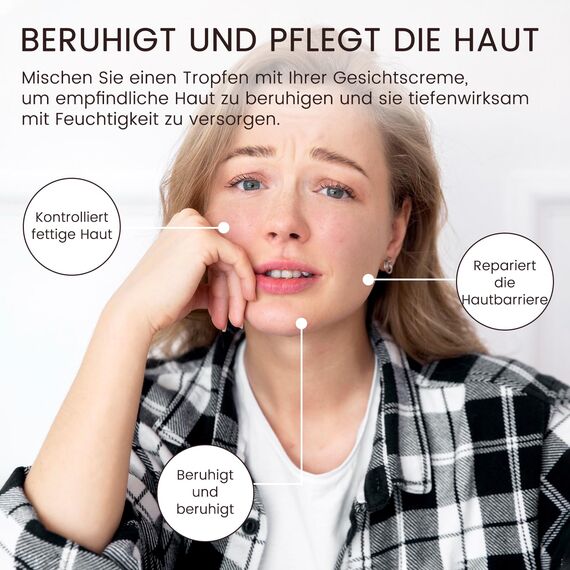 Ätherisches Öl Geranienöl 100ML, MUNUSNA Ätherische Öle Geranie für Diffuser Rein Naturrein, Geraniumöl für Hautpflege, Raumdüfte, Duftöl für DIY Seife, Kerzen, Massage, Geranium Oil