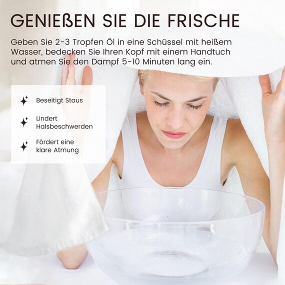 Ätherische Öle Sandelholzöl 100ML, MUNUSNA Ätherisches Öl Sandelholz Reines für Entspannte Stimmung, Sauna Aufguss, Duftöl Sandelöl für Diffuser, Seife, Kerzen, Sandalwood Oil