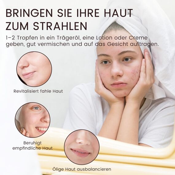 Ätherisches Öl Geißblattöl 100ML, MUNUSNA Ätherische Öle Geißblatt Rein Naturrein für Aroma Diffuser, Duftöl für DIY Seifen, Kerzen, Honeysuckle Oil