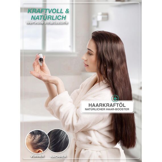 rooted.® BIO Teebaumöl [100% NATURREIN] – Ätherisches Öl für Hautpflege, Naturkosmetik & Duftlampen – Tea Tree Oil zur Aromatherapie, gegen Pickel & unreine Haut