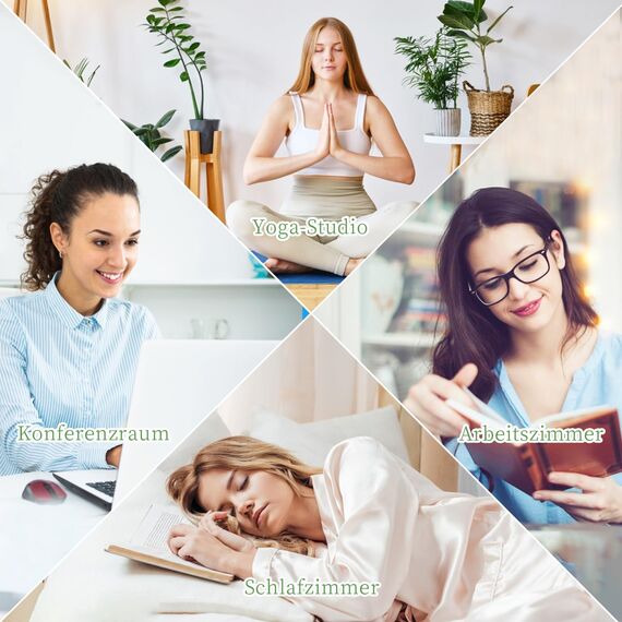 EVOKE OCCU Rosmarin ätherisches Öl 118 ml, reines Rosmarinöl für Haare Haut Home Diffusor- 4 FL Oz