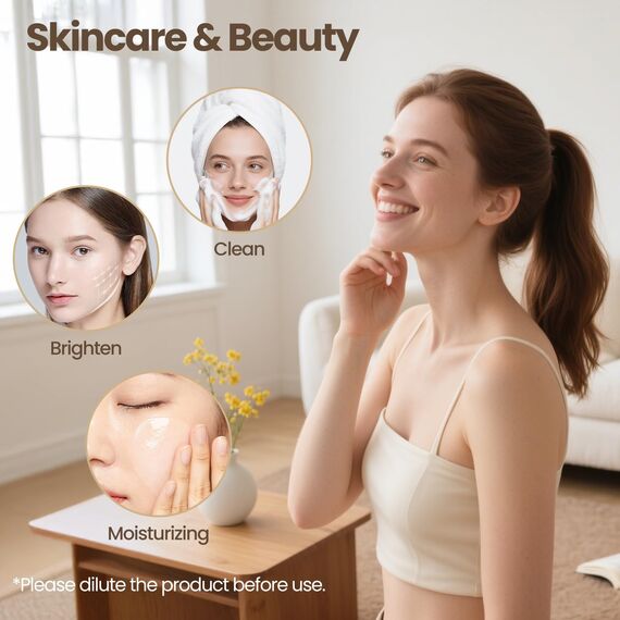 FORSYLVANEST Wintergrünöl 100ML, Natürliche ätherische Öle, Natürliches Wintergrünöl, ideal für Aromatherapie, Diffuser, Luftbefeuchter