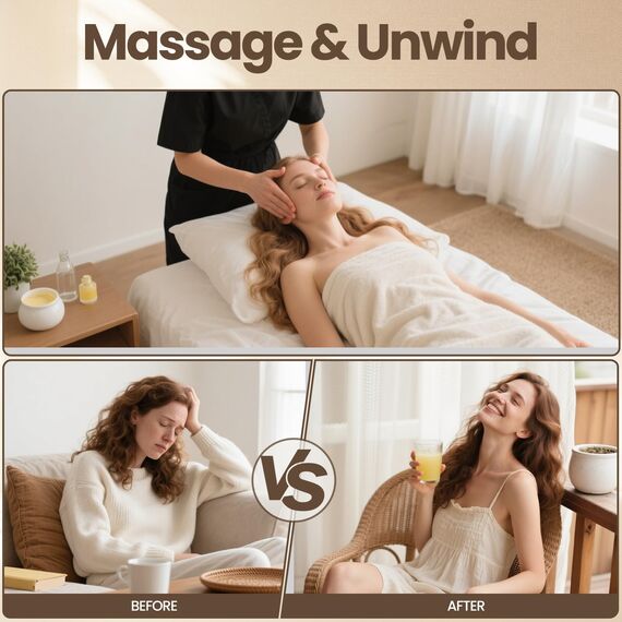 FORSYLVANEST Bergamotte Ätherisches Öl 100ML, Natürliche Ätherisches Öl, Bergamotteöl Für Hautpflege, Diffusor, Aromatherapie,Luftbefeuchter, Massage, Bad und DIY