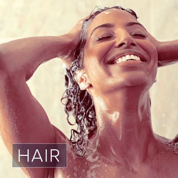 Naissance Hanföl (Nr. 206) - 225ml - Kaltgepresst Hanfsamenöl für Gesicht, Haut, Haare