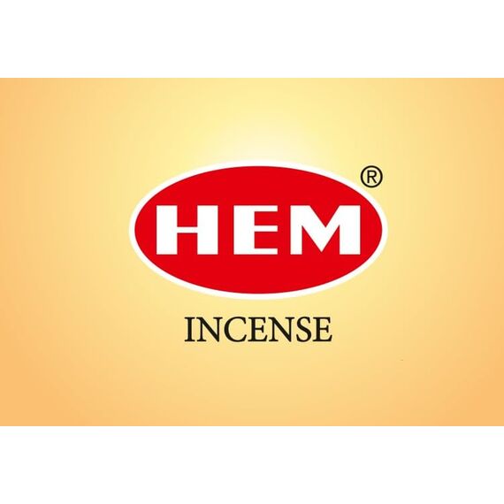 White Sage 120 Incense Sticks (6 x 20 stick packs)