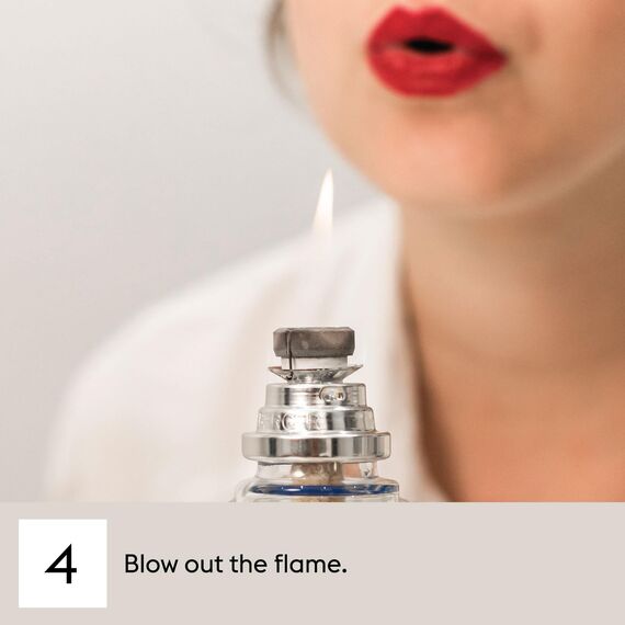 Lampe Berger Raumduft Nachfüllpack Fraîcheur d'Eucalyptus / Frischer Eukalyptus 1 L