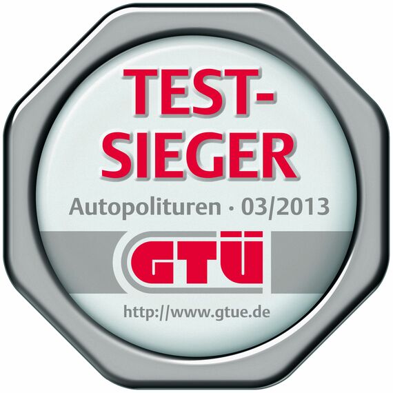 Dr. Wack – A1 Speed Polish 250 ml inkl. Spezial-Schwamm I Premium Auto-Politur mit Carnauba-Wachs I Langanhaltender Schutz & Glanz I Für alle Lacke geeignet I Hochwertige Autopflege – Made in Germany