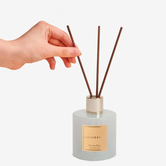 COCORRÍNA Reed Diffuser - Frozen Pear