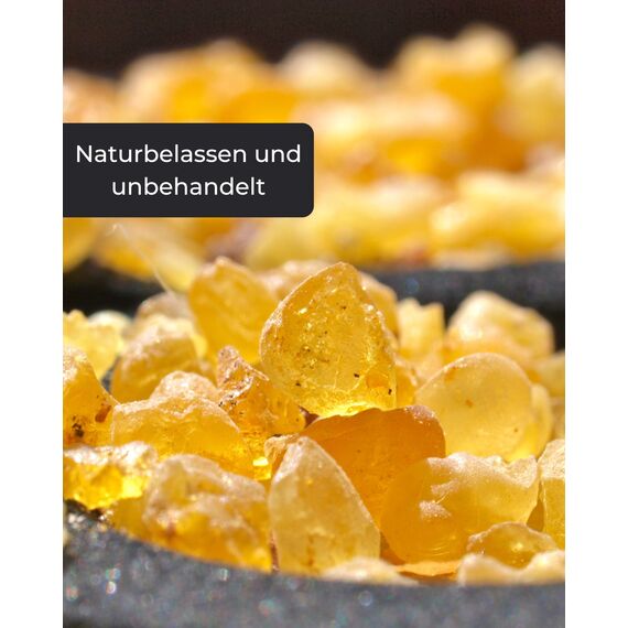 Weihrauch Set – 150 g Räucherharze (3x50 g) – Weihrauch aus Oman, Äthiopien & Indien – Räucherset für Rauhnächte, Hausreinigung & Anfänger – Räucherwerk Set für Esoterik