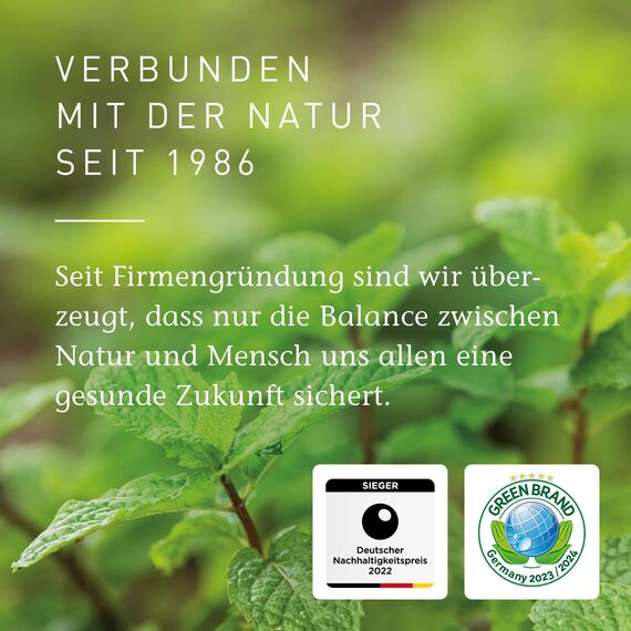 PRIMAVERA Raumspray Sommersonne bio 50 ml - Grüne Mandarine, Neroli und Orange - Aromadiffuser, Aromatherapie - erheiternd - vegan