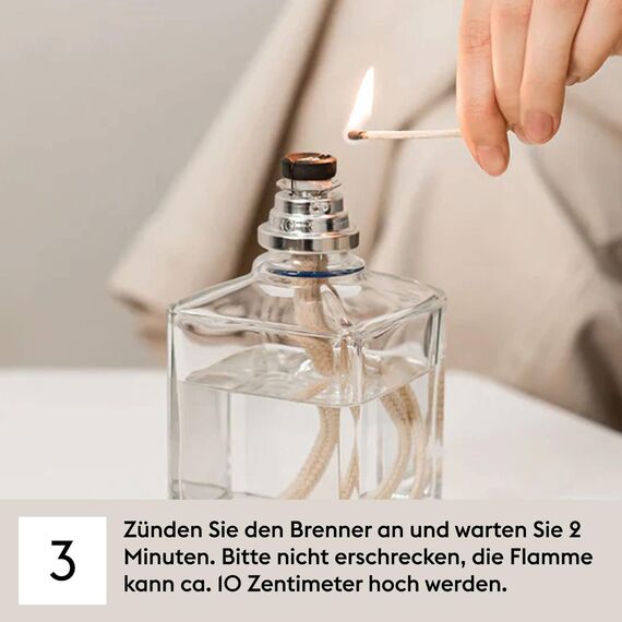 Maison Berger – Nachfüllung Einzigartige Gojibeeren 500 ml für Lampe Berger – 2-in-1 geruchsneutralisierendes Raumduft-Öl – Gojibeeren, Mandarine