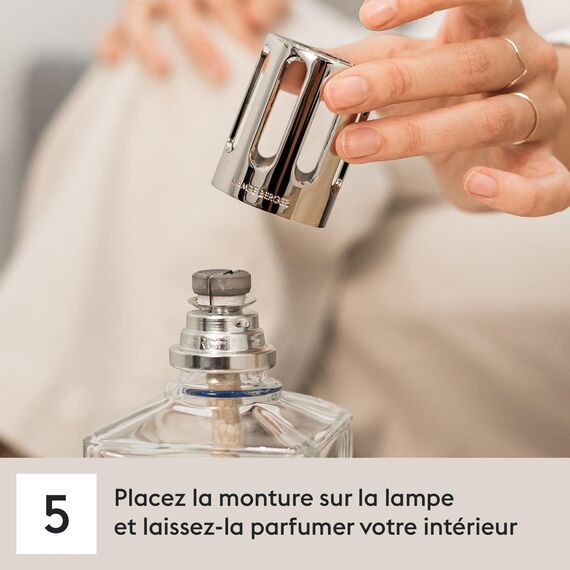 Lampe Berger Raumduft Nachfüllpack, Paris Chic / Elegantes Paris, 500ml