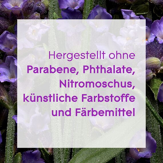 Glade Aromatherapy Essential Oils Raumduft, Moment of Zen, Lavendel + Sandelholz, Raumduft für ätherische Öle, 80ml