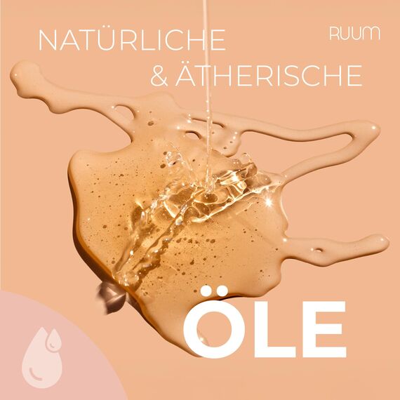 RUUM Duftspray Nachfüller für Active Fresh, Silk Blossom (3er Pack) 228ml