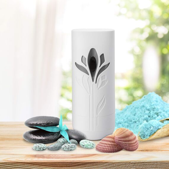 Air Wick Freshmatic Max Raumspray – Nachfüller für den Air Wick Freshmatic Max – Duft: Tag am Meer – 6 x 250 ml Nachfüller Raumduft und Lufterfrischer