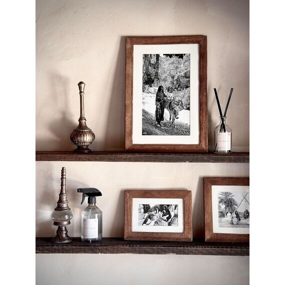 BOHORIA® Raumspray Lufterfrischer mit Frische Wäsche Duft – stimulierender und frischer Raumduft für ein einzigartiges Dufterlebnis – 500 ml (Spice Souk, 500ml)