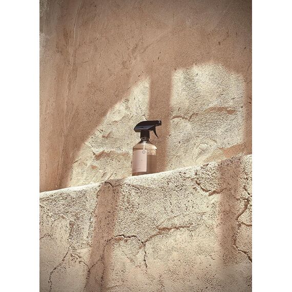 BOHORIA® Raumspray Lufterfrischer mit Frische Wäsche Duft – stimulierender und frischer Raumduft für ein einzigartiges Dufterlebnis – 500 ml (Pure Linen, 500ml)