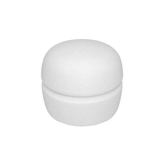 Europe Magic Wand - Ersatz-Kopfabdeckung "Vintage Touch" - Abdeckung wie bei Auslieferung (aus EVA-Schaum, ummantelt mit Silikon)