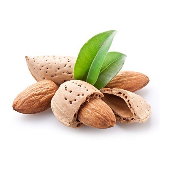 GreatVita Mandel Basisöl, 1er Pack (1 x 500 ml) vegan, gentechnikfrei, ideal zur Haut- und Haarpflege, für Aromatherapie & als Basisöl für Massageöle oder Naturkosmetik