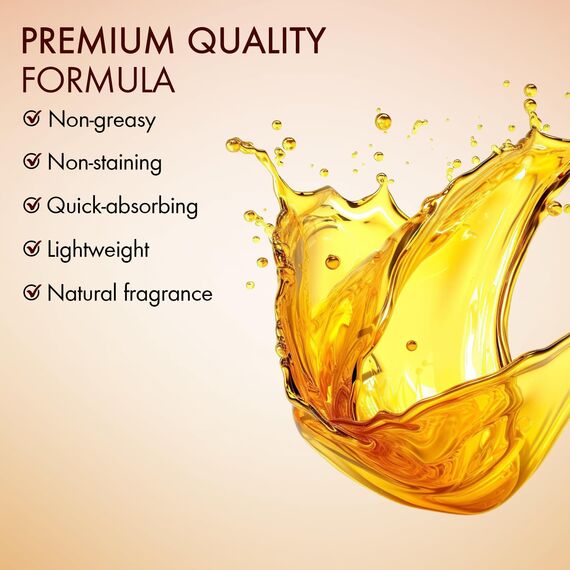 MAJESTIC PURE Cocoa Massage Oil for Massage Therapy - Refreshing, and Relaxing - Natural Oils with Cocoa Butter, Vitamin E & Lavender Oil - for All Skin Types - Men and Women - 8 fl oz