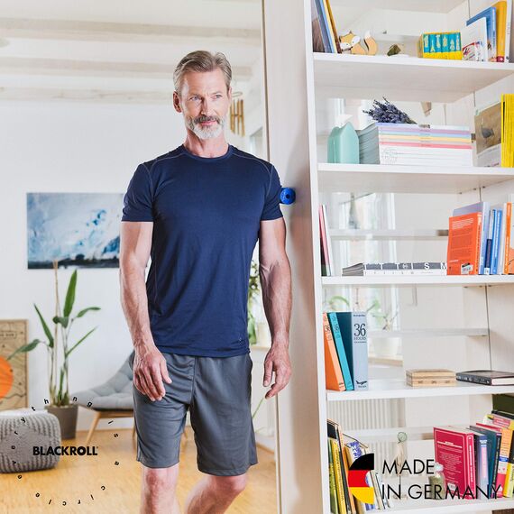 BLACKROLL Mini Fitness Massage