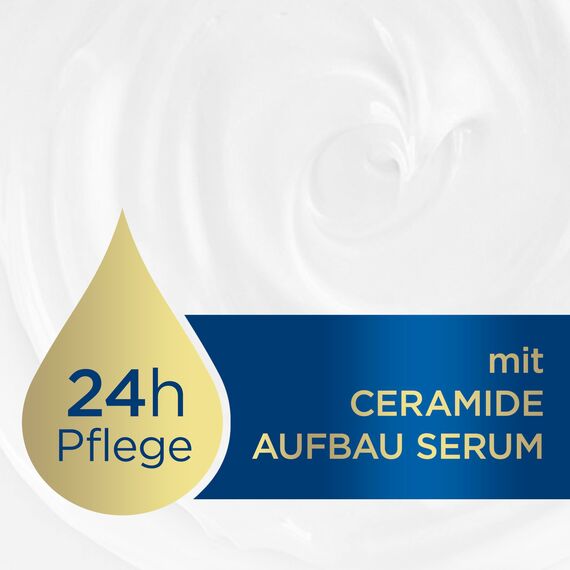 Dove Handcreme Intensive Pflege (mit CERAMIDE AUFBAU SERUM) für sehr trockene Haut, 75ml (1er Pack)