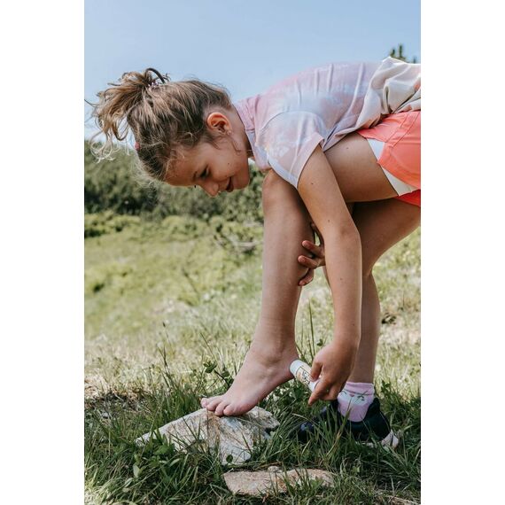 Hirschtalg Stick Rösch, Traditionelle Fußpflege, zur Vorbeugung von Blasen- und Hornhautbildung