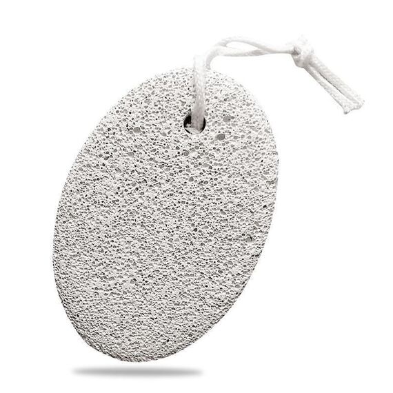 zoerbufan Bimsstein Fußpflege, Hornhautentferner Pumice Stone für Füße und Hände, Fußpeeling für Perfekte Hornhaut und Hautverhärtungen Entfernung, Lavastein Fußpflege