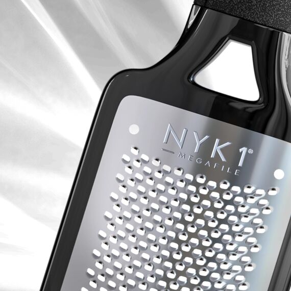 ULTIMATIVE Hornhautfeile Hornhautentferner Für Fußpflege (Groß) MEGAFILE Hornhauthobel Für Hornhaut Entfernen Fuß - Hornhautraspel Für Hornhautentferner Starke Hornhaut Tote Haut Fuß Schaber