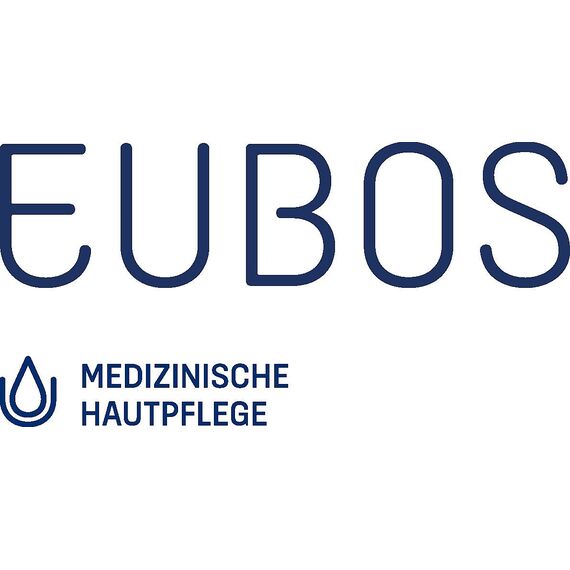Eubos | Sensitive Fuß Repair & Schutz | gut einziehende Fußcreme | 100ml | für alle Hauttypen (Packung mit 2)