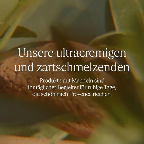 L'OCCITANE - Handcreme Mandel - 75 ml - In Frankreich hergestellt