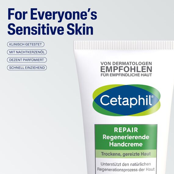 CETAPHIL Repair Handcreme 50 ml