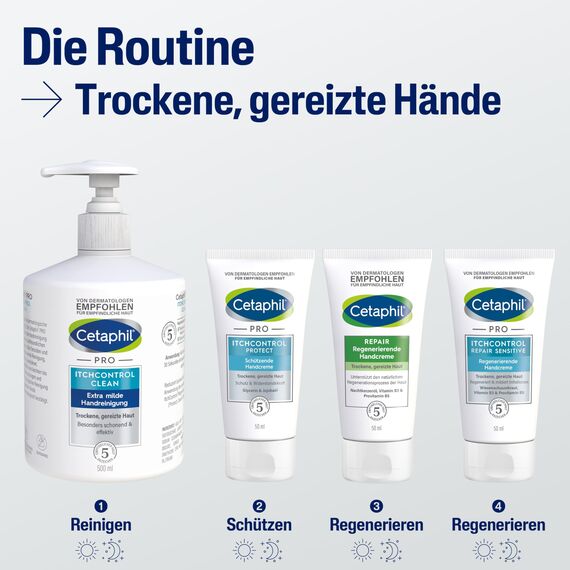 CETAPHIL Repair Handcreme 50 ml