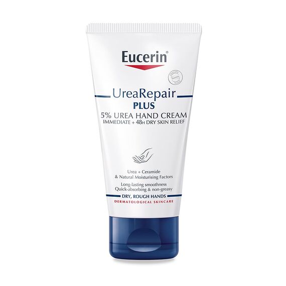 Eucerin Urearepair Plus Handcreme 75ml