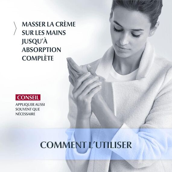 Eucerin UreaRepair Plus 5% Urea Handcreme, 75 ml