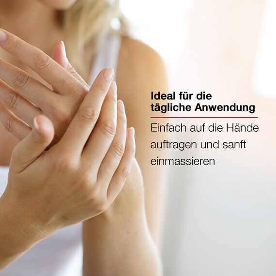 Neutrogena Norwegische Formel Anti-Age Handcreme mit LSF 20 (75 ml), pflegende Feuchtigkeitscreme mit Kollagen und stimulierenden Mineralien für glatte, straffe Haut
