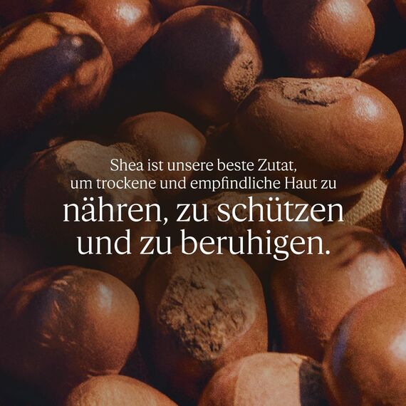 L'OCCITANE - Handcreme Sheabutter - 30 ml - Trockene Haut - In Frankreich hergestellt