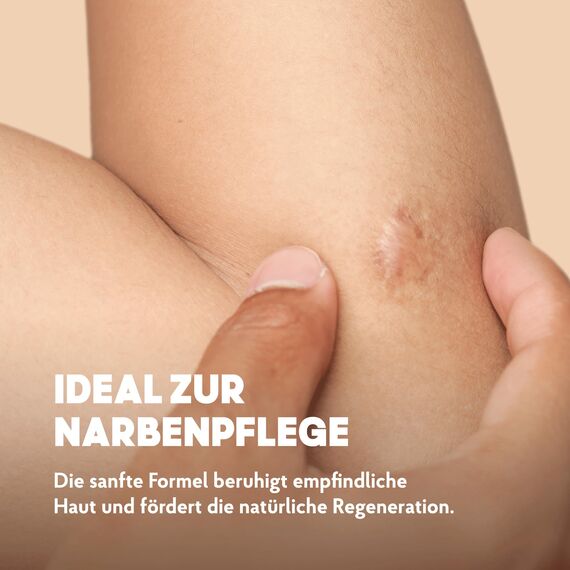 HAKA Handcreme Kamille, 100ml, intensive Pflege für trockene & strapazierte Hände, mit Kamillenextrakt & Vitamin E, zieht schnell ein, ohne zu fetten, vegan