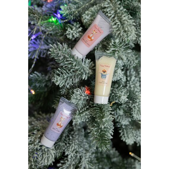 Accentra – Pflege Adventskalender 2025 für Mädchen mit 24 Pflegeprodukten – Adventskalender Beauty mit Bodylotion, Badebomben, Duschgel, Shampoo, Lip Balm, Handcreme uvm. – Weihnachtskalender Teenager
